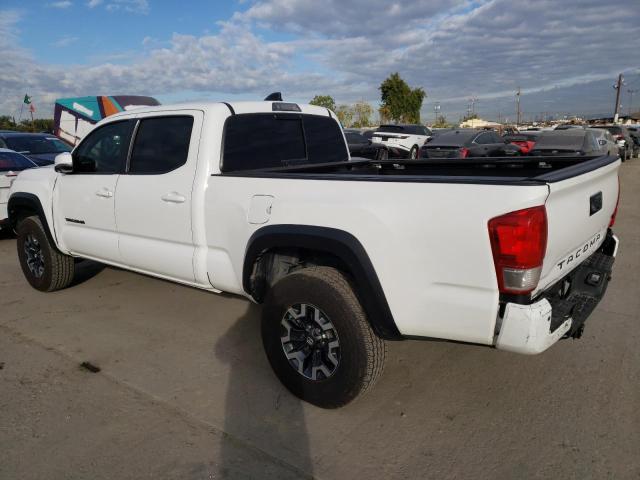 Obraz 2 z 2023 TOYOTA TACOMA DOUBLE CAB 2023 z VIN 3TYDZ5BN3PT022082