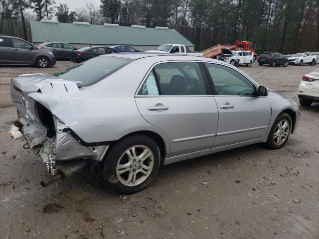 Image 3 of 2007 HONDA ACCORD EX 2007 with VIN 1HGCM56777A154889