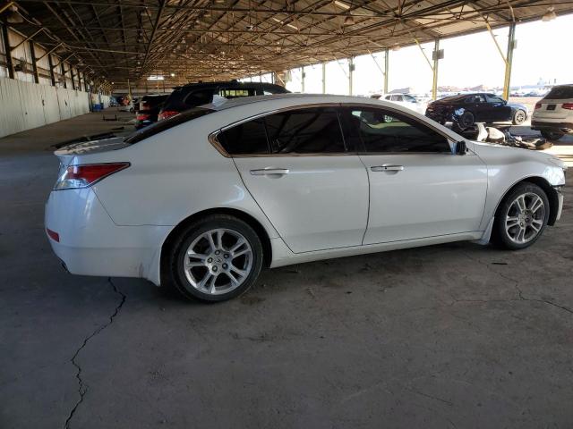 Obraz 3 z 2009 ACURA TL  2009 z VIN 19UUA86589A005939
