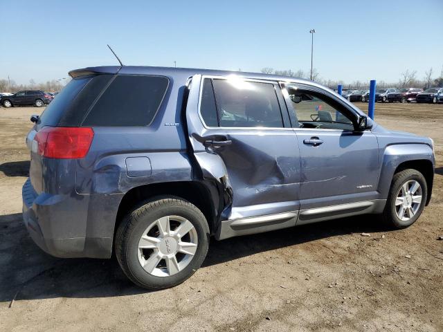 Image 3 of 2013 GMC TERRAIN SLE 2013 with VIN 2GKALMEK7D6417548