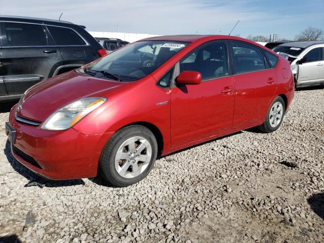 Изображение 2008 TOYOTA PRIUS  2008