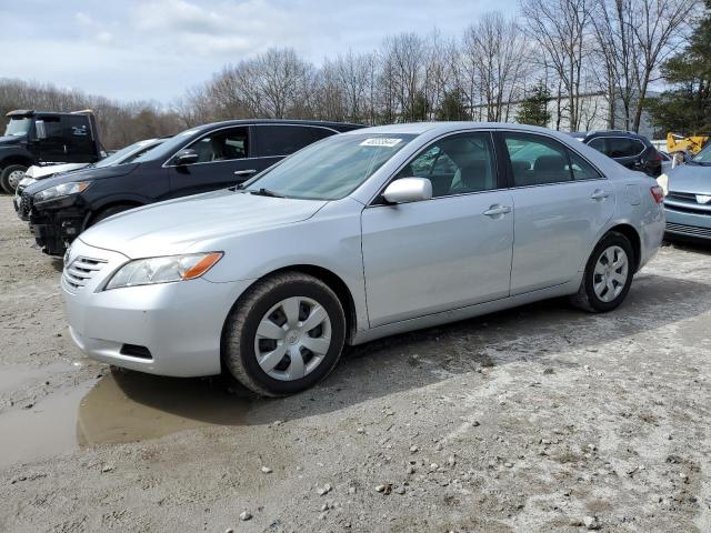 Obraz 1 z 2007 TOYOTA CAMRY CE 2007 z VIN 4T1BE46K37U646206