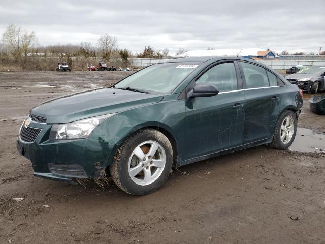 Изображение 1 2014 CHEVROLET CRUZE LT 2014 с VIN 1G1PC5SB9E7315341
