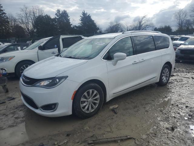 Изображение 1 2018 CHRYSLER PACIFICA TOURING L 2018 с VIN 2C4RC1BGXJR149327