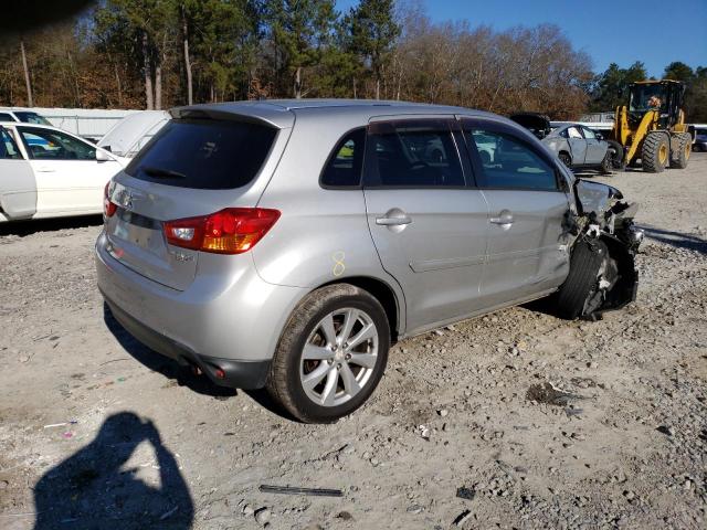 Image 3 of 2015 MITSUBISHI OUTLANDER SPORT ES 2015 with VIN 4A4AP3AU4FE027242