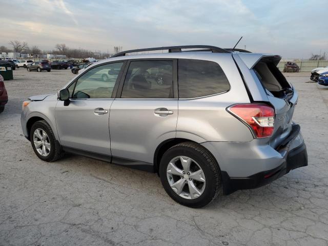 Изображение 2 2014 SUBARU FORESTER 2.5I LIMITED 2014 с VIN JF2SJAHC9EH530116
