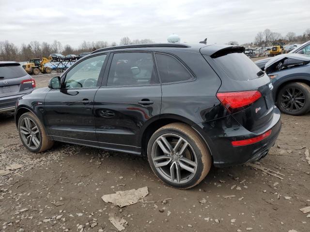 Obraz 2 z 2015 AUDI SQ5 PRESTIGE 2015 z VIN WA1VGBFP5FA136087
