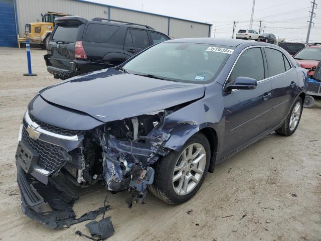 Изображение 1 2015 CHEVROLET MALIBU 1LT 2015 с VIN 1G11C5SL7FF219911