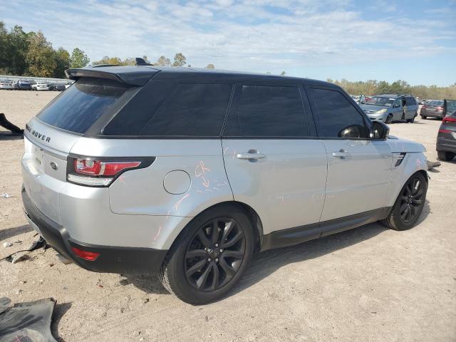 Image 3 of 2016 LAND ROVER RANGE ROVER SPORT HSE 2016 with VIN SALWR2PF0GA114857