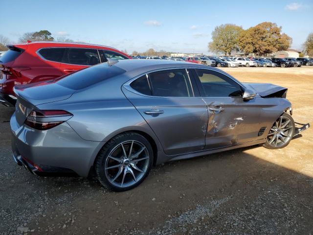 Obraz 3 z 2023 GENESIS G70 BASE 2023 z VIN KMTG34TA1PU116300