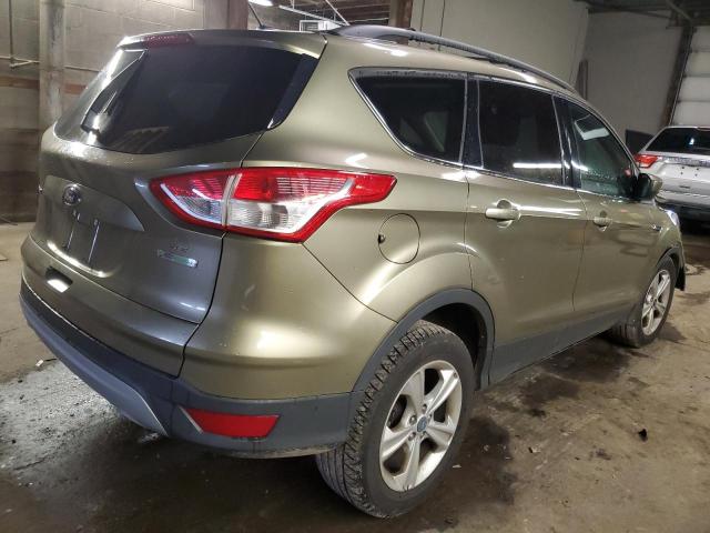 Image 3 of 2013 FORD ESCAPE SE 2013 with VIN 1FMCU0GX3DUB79732