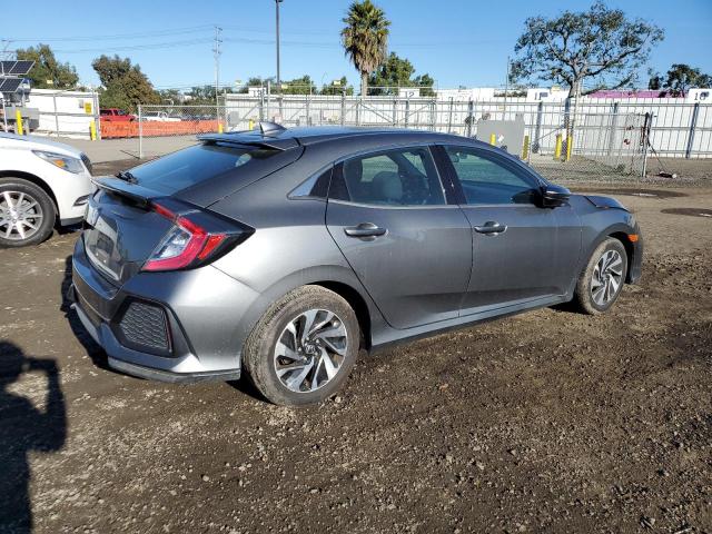 Изображение 3 2017 HONDA CIVIC LX 2017 с VIN SHHFK7H27HU420885