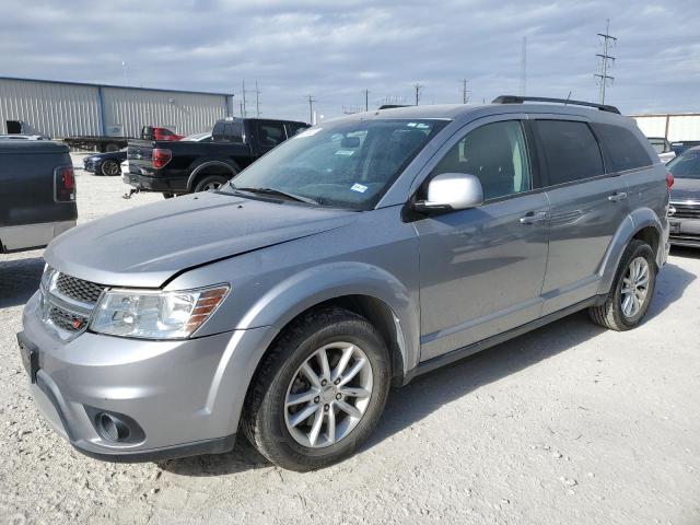 Obraz 1 z 2015 DODGE JOURNEY SXT 2015 z VIN 3C4PDCBG6FT605022