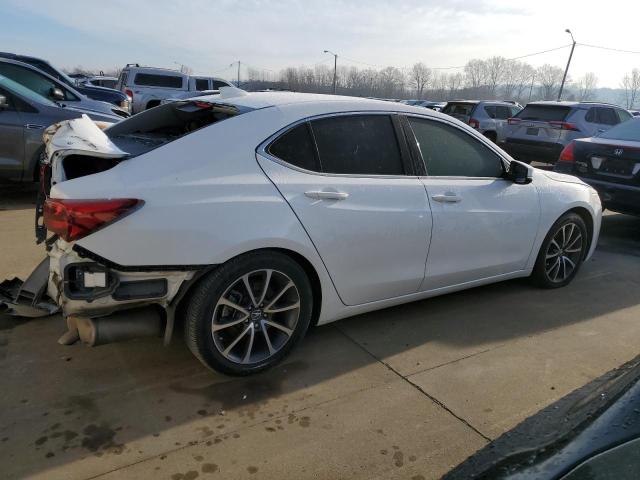 Image 3 of 2016 ACURA TLX TECH 2016 with VIN 19UUB2F58GA000991