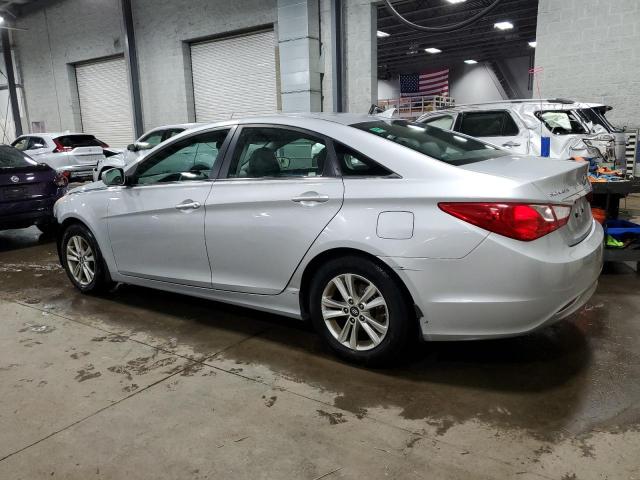 Изображение 2 2011 HYUNDAI SONATA GLS 2011 с VIN 5NPEB4AC8BH146930