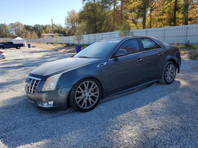 Obraz 2012 CADILLAC CTS PERFORMANCE COLLECTION 2012
