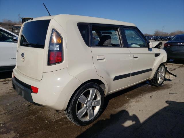 Obraz 3 z 2010 KIA SOUL + 2010 z VIN KNDJT2A25A7073851