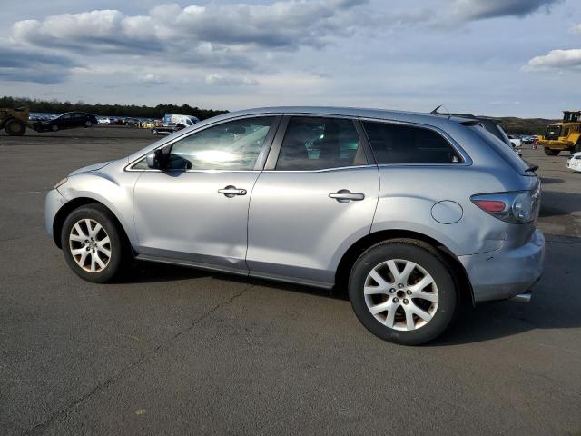 Изображение 2 2008 MAZDA CX-7  2008 с VIN JM3ER29L180180208