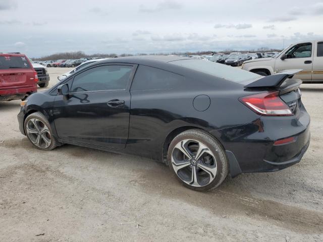 Image 2 of 2014 HONDA CIVIC SI 2014 with VIN 2HGFG4A54EH702348