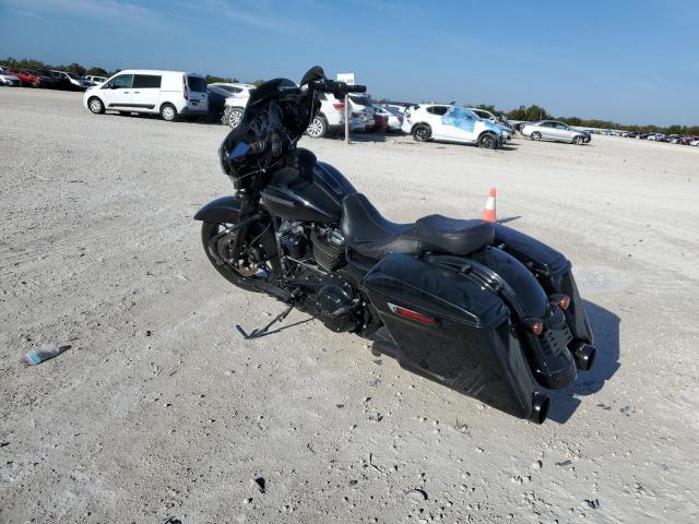Изображение 3 2020 HARLEY-DAVIDSON FLHXS  2020 с VIN 1HD1KRP16LB658656