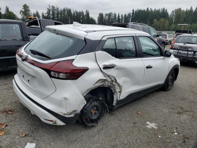 Image 3 of 2023 NISSAN KICKS S 2023 with VIN 3N1CP5BV2PL520912