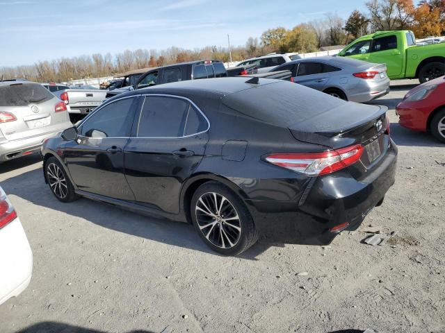 Image 2 of 2020 TOYOTA CAMRY SE 2020 with VIN 4T1G11AK9LU980323