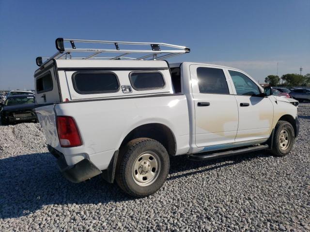 Image 3 of 2020 RAM 1500 CLASSIC TRADESMAN 2020 with VIN 1C6RR7KT7LS149843