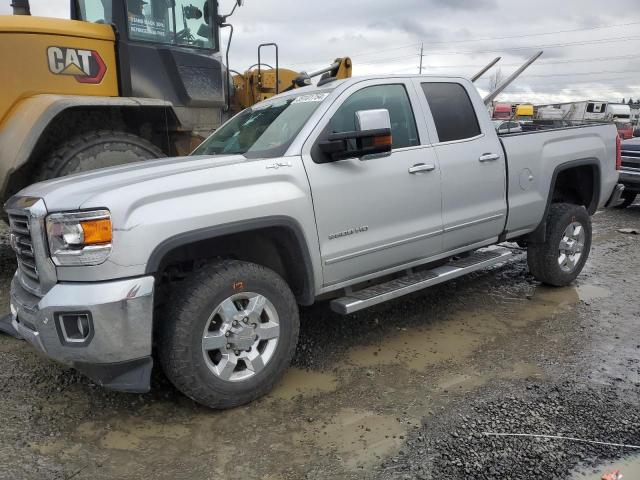 2016 GMC SIERRA K2500 SLT 2016 image