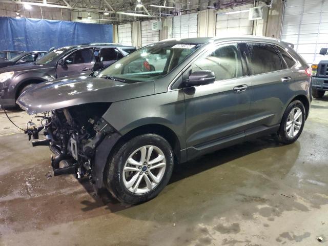 Изображение 1 2019 FORD EDGE SEL 2019 с VIN 2FMPK4J90KBC15260