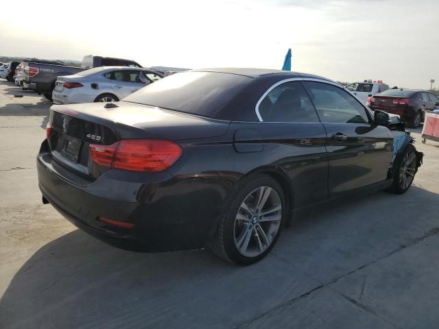 Image 3 of 2016 BMW 428 I SULEV 2016 with VIN WBA3V7C54G5A28718