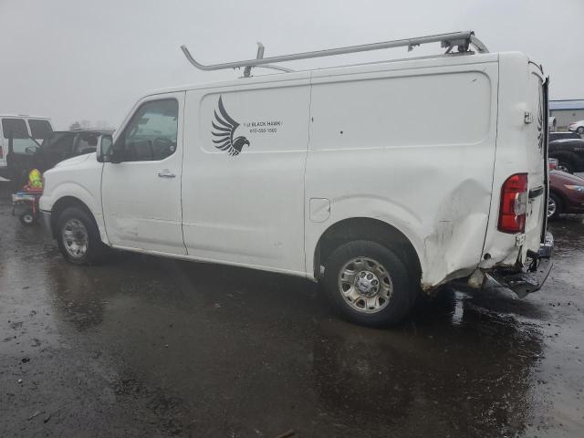 Image 2 of 2012 NISSAN NV 1500 2012 with VIN 1N6BF0KL2CN116335