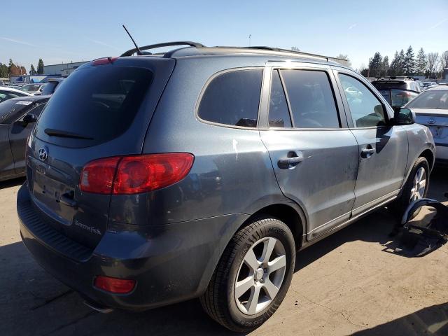 Изображение 3 2007 HYUNDAI SANTA FE SE 2007 с VIN 5NMSH13E17H078943