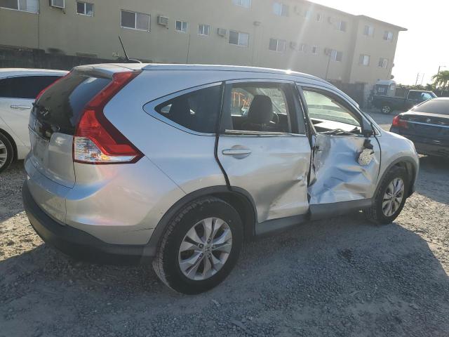 Изображение 3 2014 HONDA CR-V EXL 2014 с VIN 2HKRM3H79EH520917