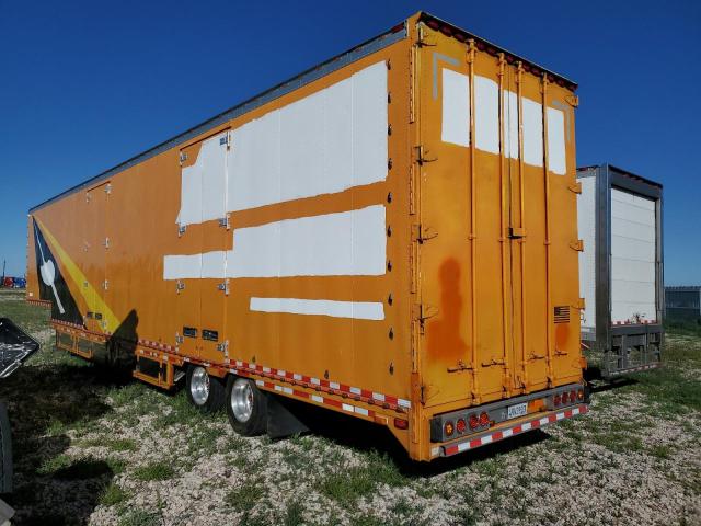 Изображение 3 2002 KCBN UTILIAILER 2002 с VIN 1KKVE532X2L206581