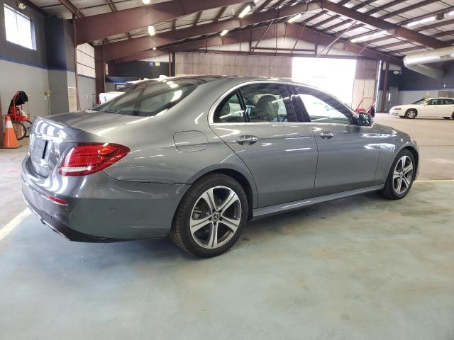 Image 3 of 2020 MERCEDES-BENZ E 350 4MATIC 2020 with VIN W1KZF8EB3LA773404