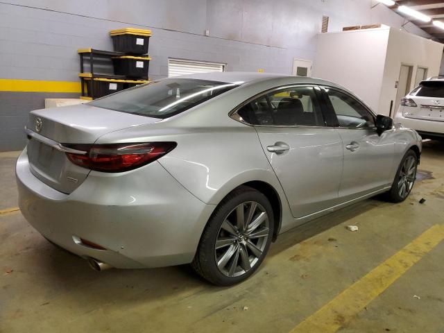 Image 3 of 2018 MAZDA 6 TOURING 2018 with VIN JM1GL1VM8J1313090