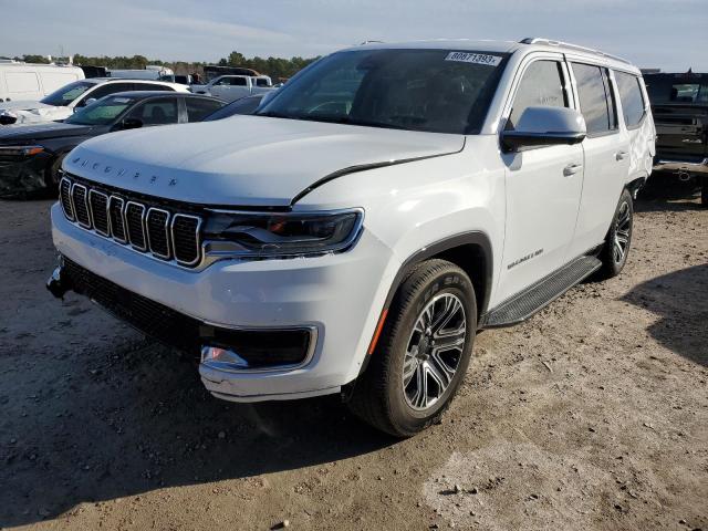 2022 JEEP WAGONEER SERIES III 2022 image