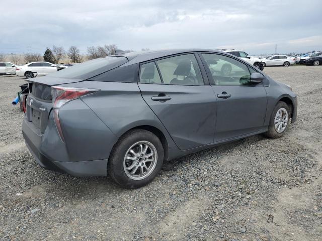 Obraz 3 z 2017 TOYOTA PRIUS  2017 z VIN JTDKBRFU0H3055866
