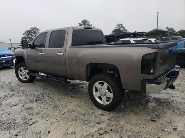 Image 2 of 2011 CHEVROLET SILVERADO K2500 HEAVY DUTY LT 2011 with VIN 1GC1KXC89BF193760