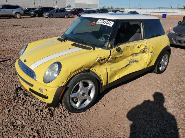 2003 MINI COOPER  2003 image