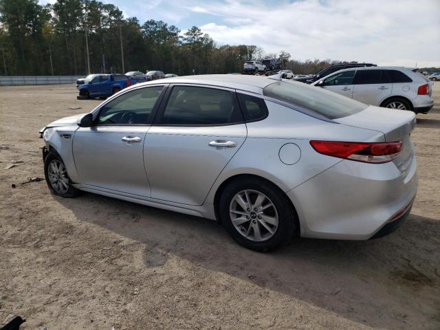 Image 2 of 2018 KIA OPTIMA LX 2018 with VIN 5XXGT4L30JG231077