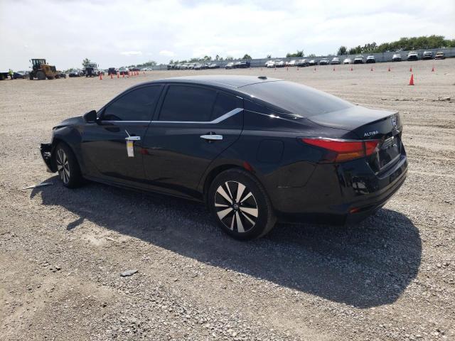 Obraz 2 z 2022 NISSAN ALTIMA SV 2022 z VIN 1N4BL4DV7NN367927