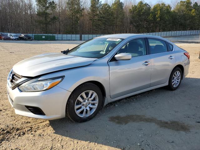 Изображение 1 2016 NISSAN ALTIMA 2.5 2016 с VIN 1N4AL3AP0GN360915