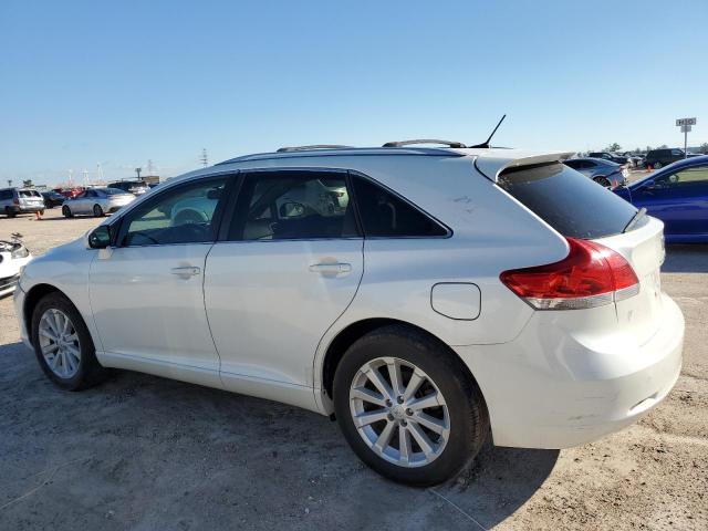 Obraz 2 z 2010 TOYOTA VENZA  2010 z VIN 4T3BA3BBXAU010943