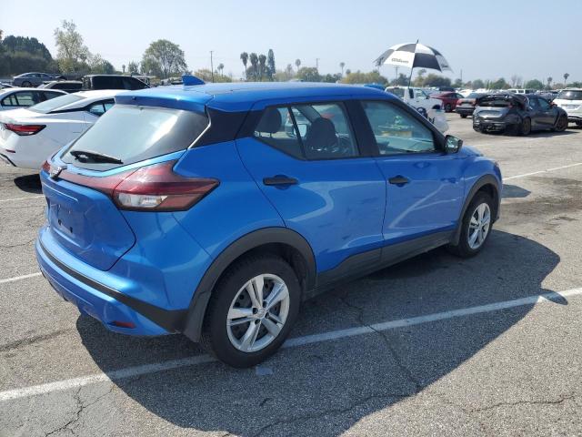 Image 3 of 2022 NISSAN KICKS S 2022 with VIN 3N1CP5BVXNL530150