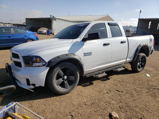 Obraz 2014 RAM 1500 ST 2014
