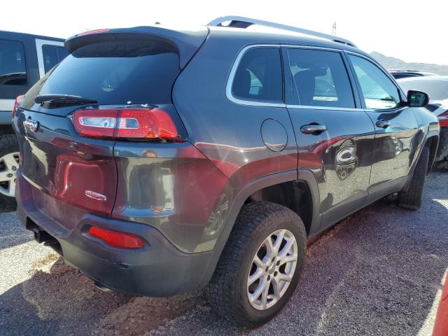 Image 3 of 2014 JEEP CHEROKEE LATITUDE 2014 with VIN 1C4PJMCS3EW196455