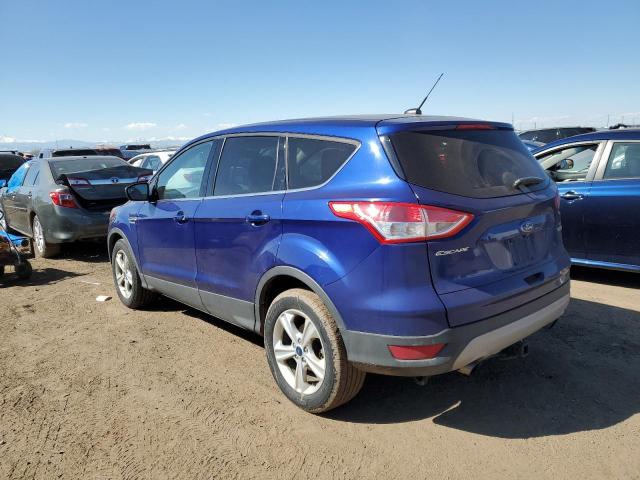 Изображение 2 2015 FORD ESCAPE SE 2015 с VIN 1FMCU0GXXFUC55160