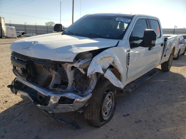 Obraz 2 z 2022 FORD F250 SUPER DUTY 2022 z VIN 1FT7W2BN6NEE17893