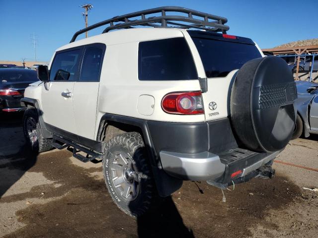 Obraz 2 z 2014 TOYOTA FJ CRUISER  2014 z VIN JTEBU4BF4EK180063